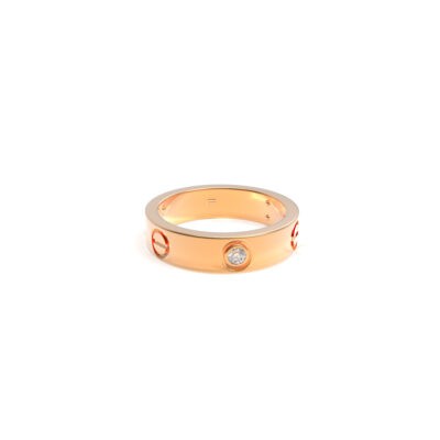 Cartier Ring