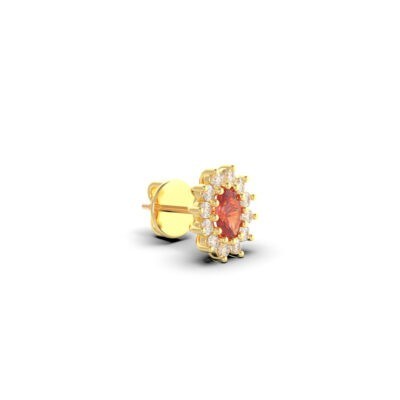 Diana Earring